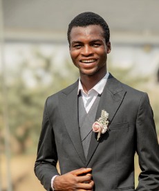 Emmanuel Ogoyale