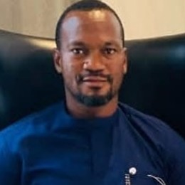 IGWE CHIKADIBIA RICHARD
