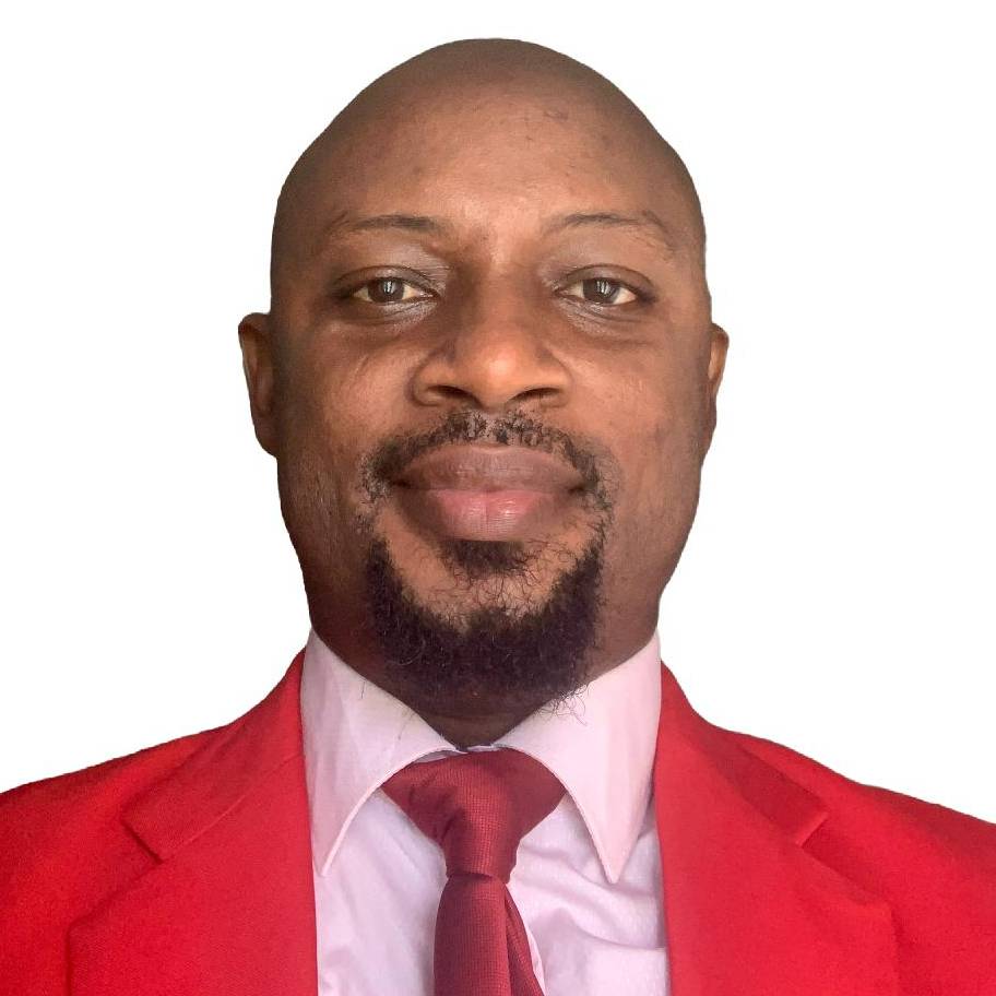 CHARLES UDOKATAMMA ODILI