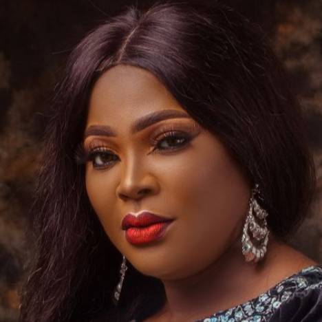 Glory Patrick Edet