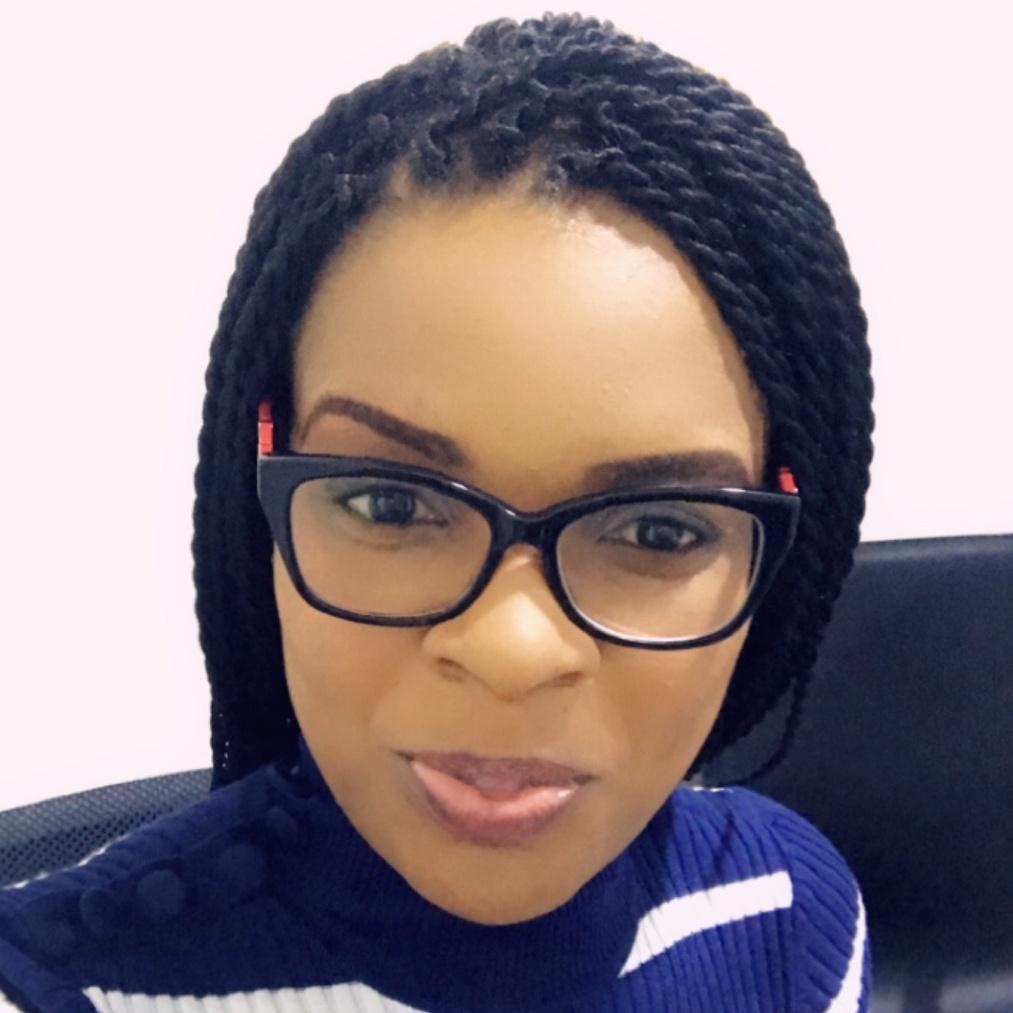 CHIOMA OGUGUA