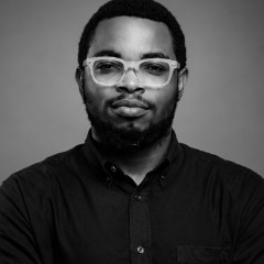 Wisdom Joel Ayuwo