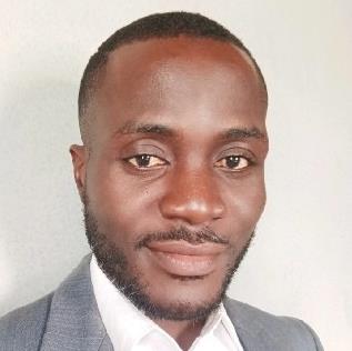 Josh Akpoveta