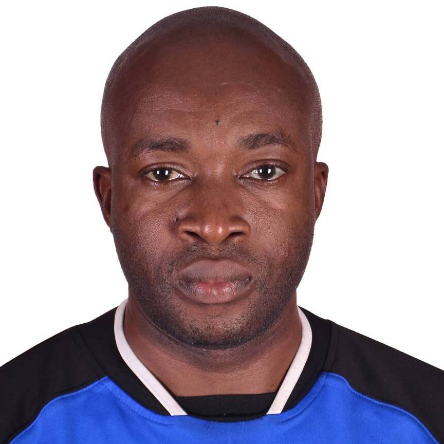 ALFRED ONUORA