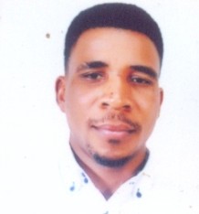 AHMED OMEIZA IDRIS