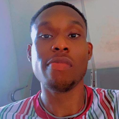 Henry Chukwurah