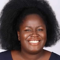 Oboh Margaret Titilayo