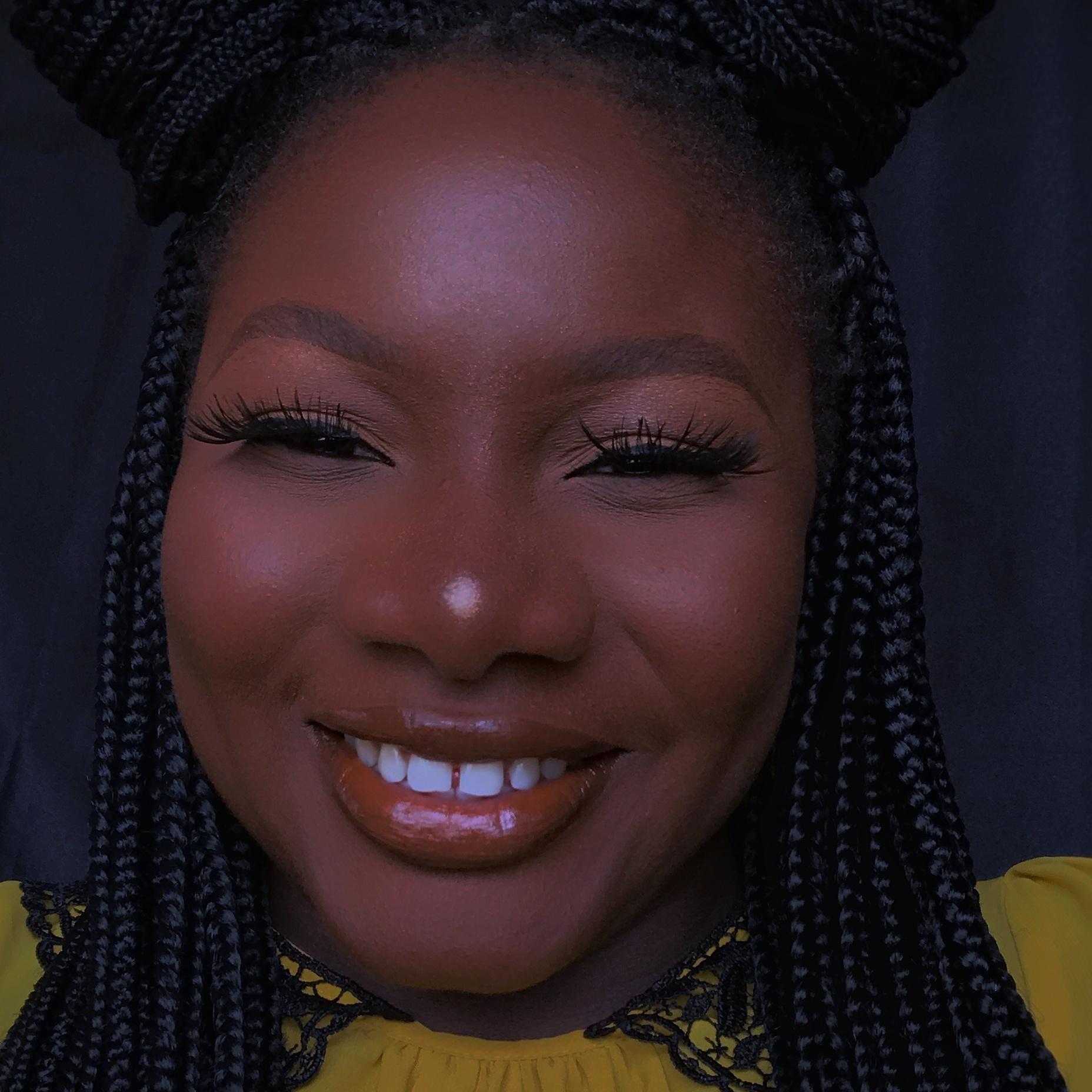 IFELOLUWA, JOSH-ANNA ALAYEMOLA