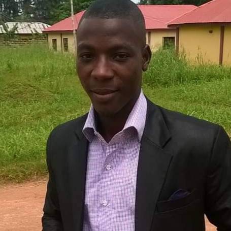Taiwo Adebisi