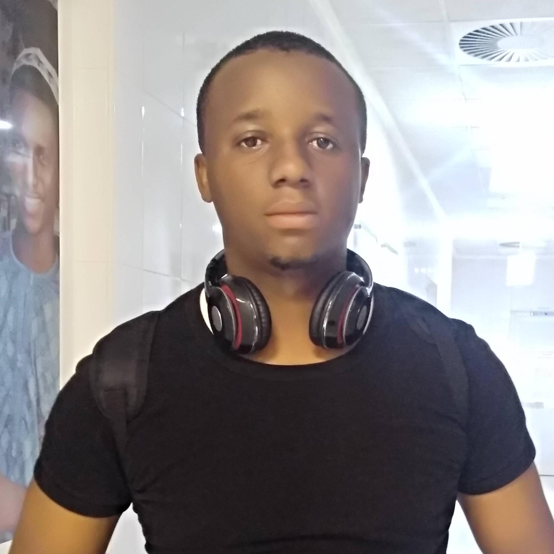 Ugochukwu Dominic Nwosu