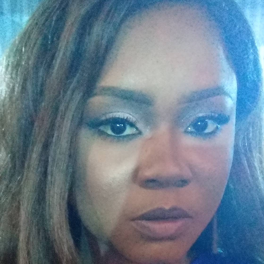 LAUREN OSOMONIKA
