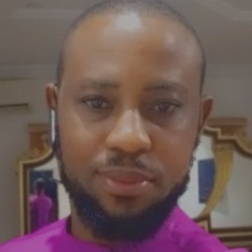 George. C Esonwune