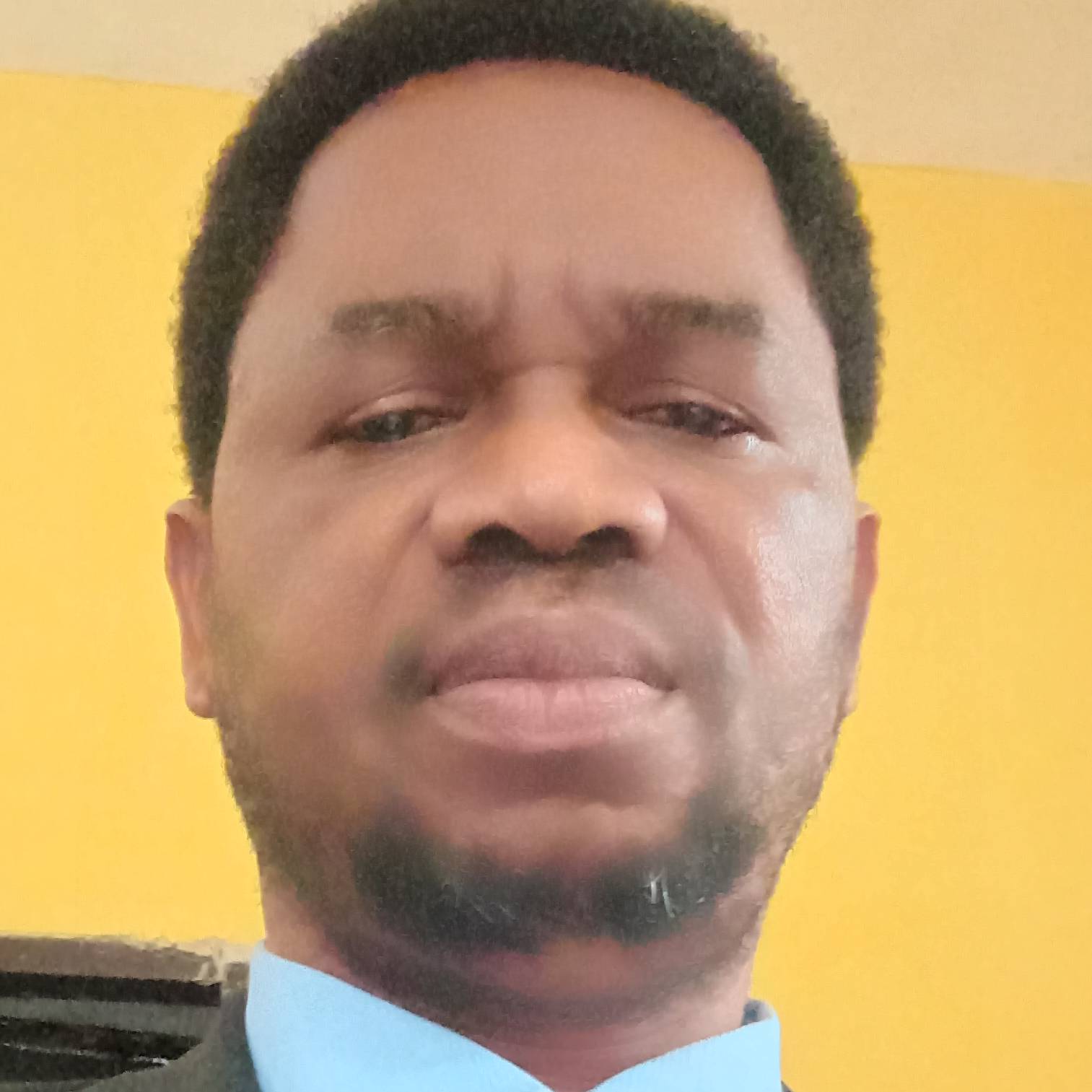 Olayinka Olayide