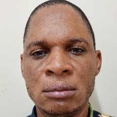 ABDULAZEEZ ARISEKOLA IDOWU