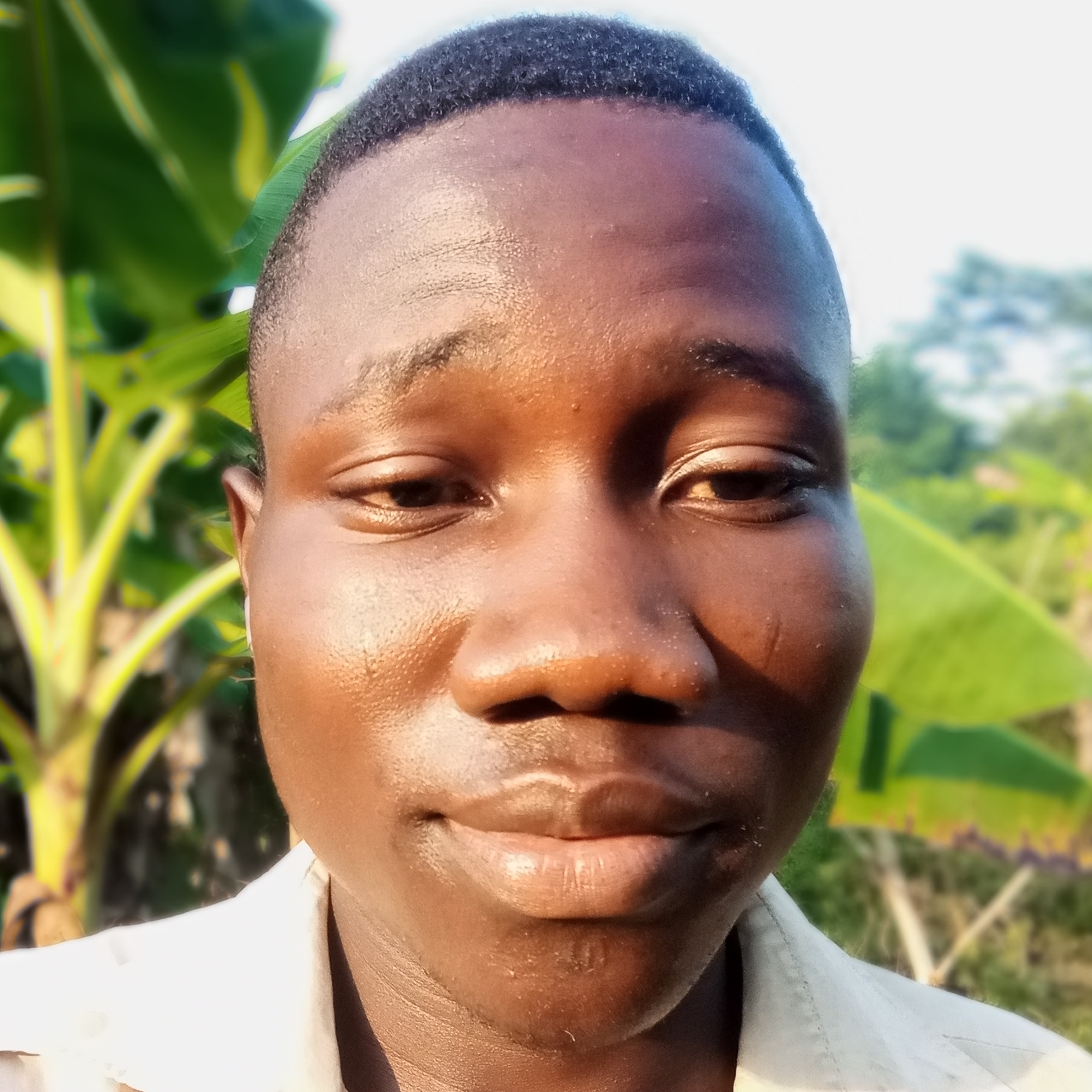 SIKIRU MUIDEEN DAYO