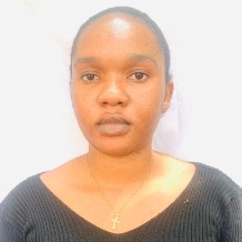 KANYINSOLA OLANREWAJU