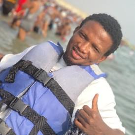 LAWAL DAMILARE SAMUEL