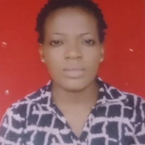 Anietimfon Thompson