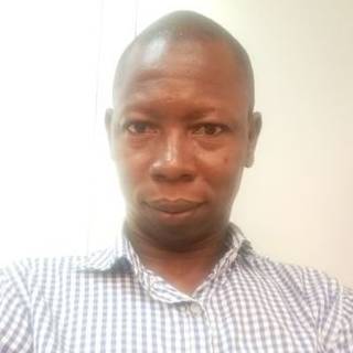 Salako Olugbenga