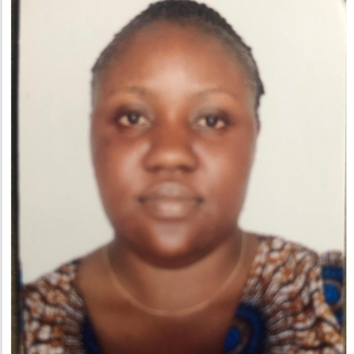 Juliet Chisom Okeke