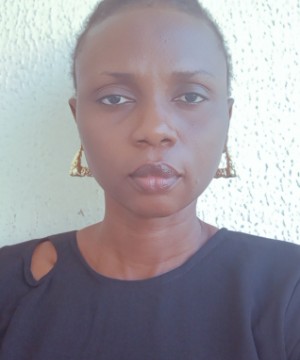 Abigeal Afolayan