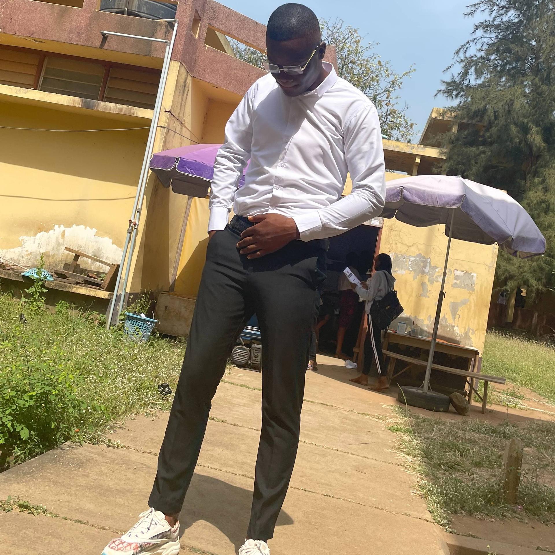 Ajibade Sokunbi