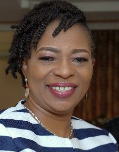 ADAORA MERCY EZEIFE