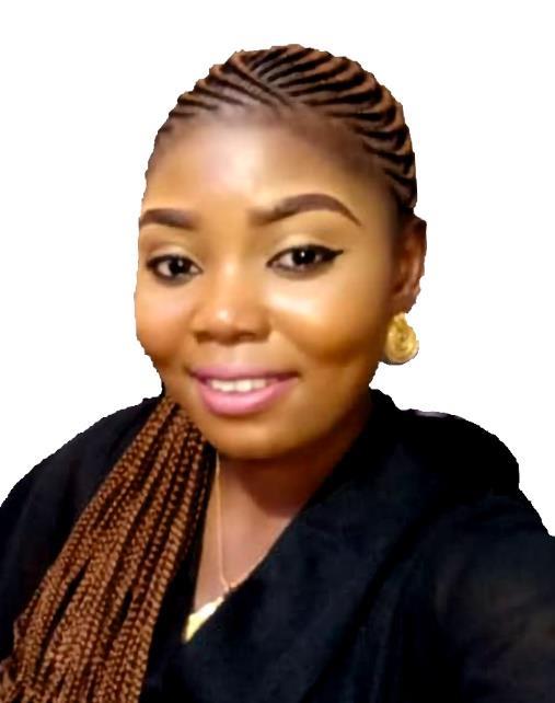 NDIDI OLOYEDE