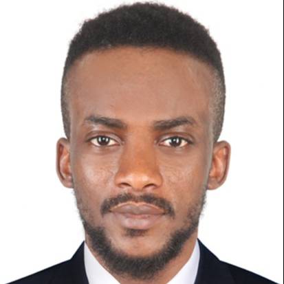 GODSPOWER UCHE NJOKU