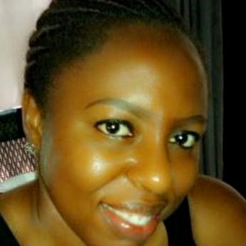 FLORENCE OKORO