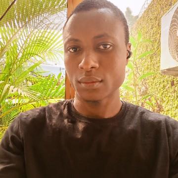 Ayantan Nurudeen Olanshile