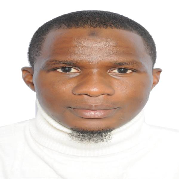Ibrahim Aminu Lawan