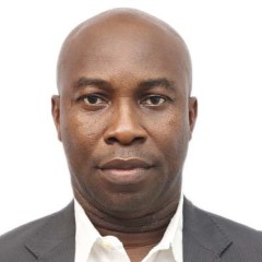 Declan Ejike Odor