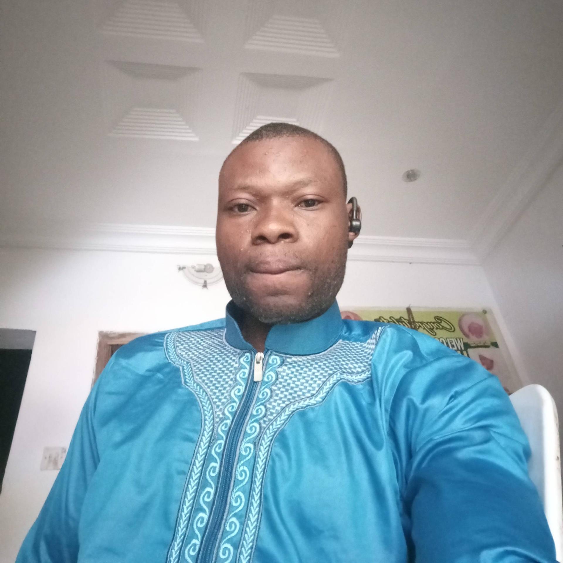Abdul Lateef Adejumo