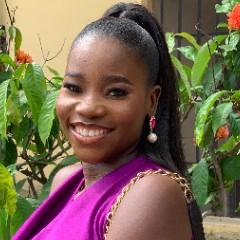 Hope Sampson Umoh