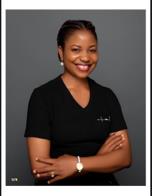 CHISOM EKAETTE OKORO