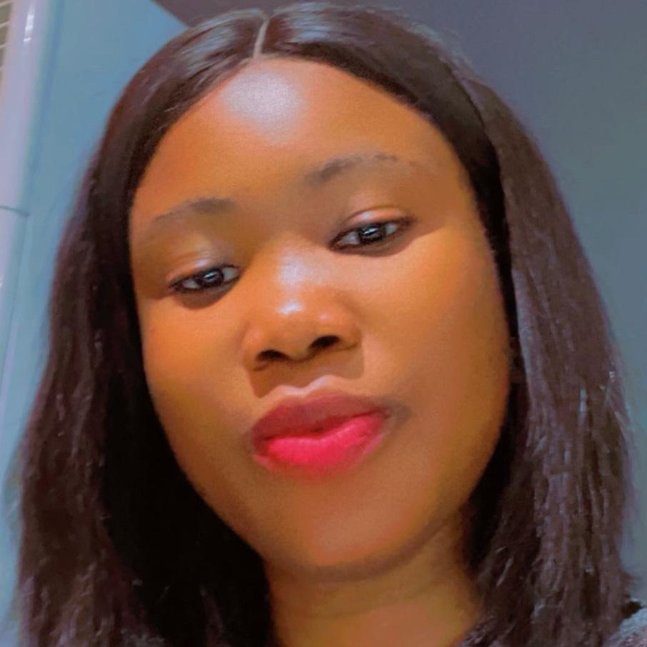 Gladys Onyenje Daniels
