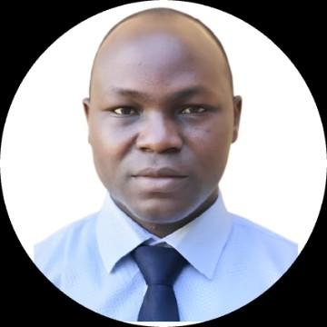 FAMAKINWA OLUWASOLA ADEGBAMIGBE