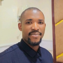 Isaac Chima Osuji