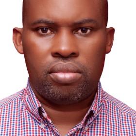 Chinwe Ama-Boms