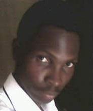 Temitope David