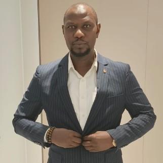 BALAMI SAMUEL MUSA
