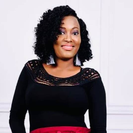 Sophia Nkechi Etuonu
