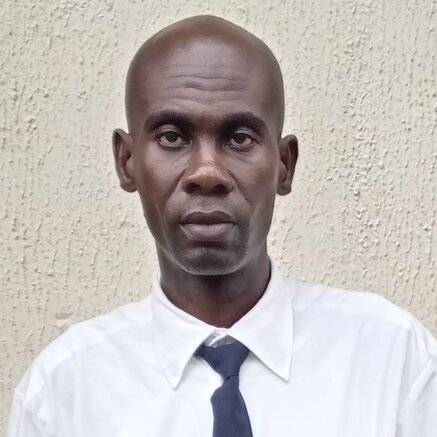 Odumamwen Evans Henry Aisiokuebor