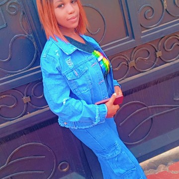 Chikamso Ezenwa