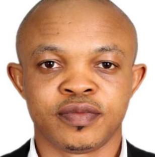 Muhammed Adeiza Musa
