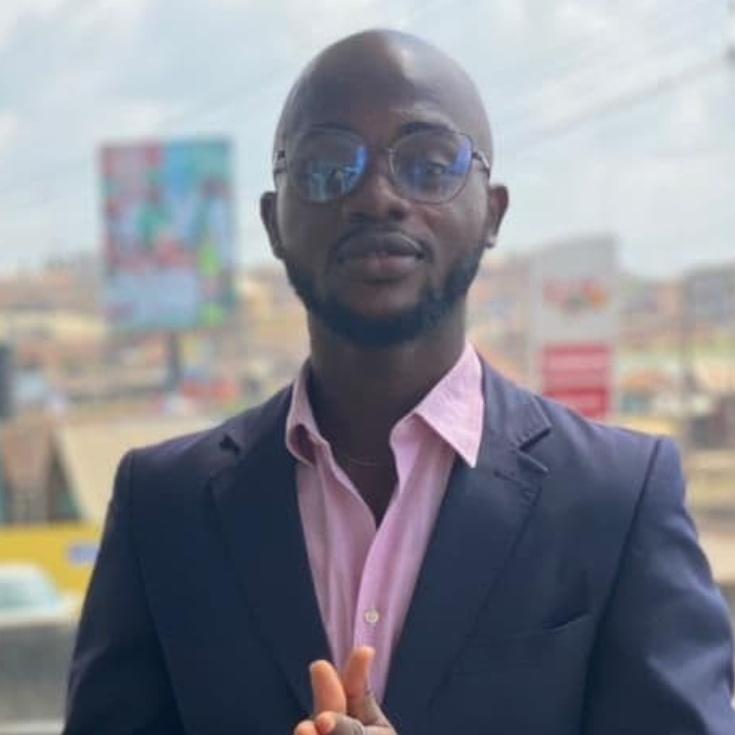 Samuel Fatodu