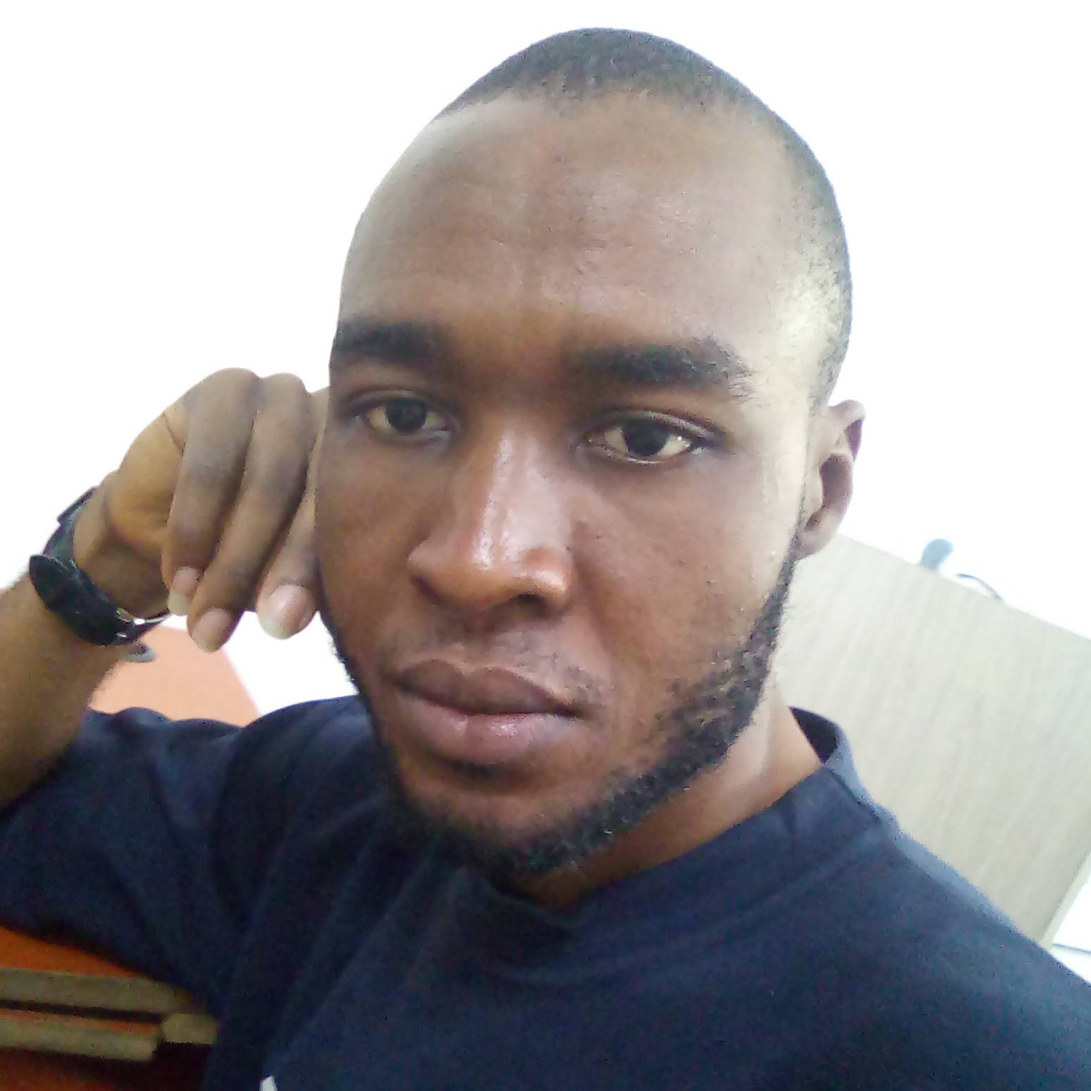 Raphael Chinweokwu Ugwu
