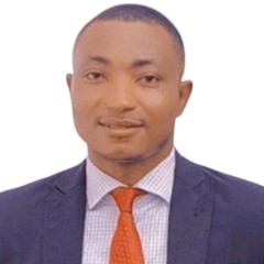 Ibrahim Oriyomi Rasaki