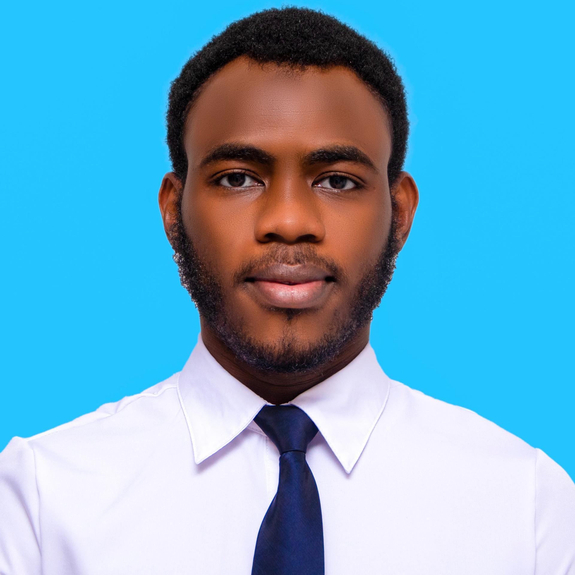 ISAH ALI MAKINTA